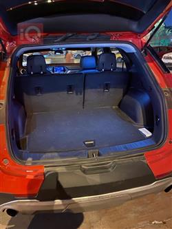 شيفروليه بليزر